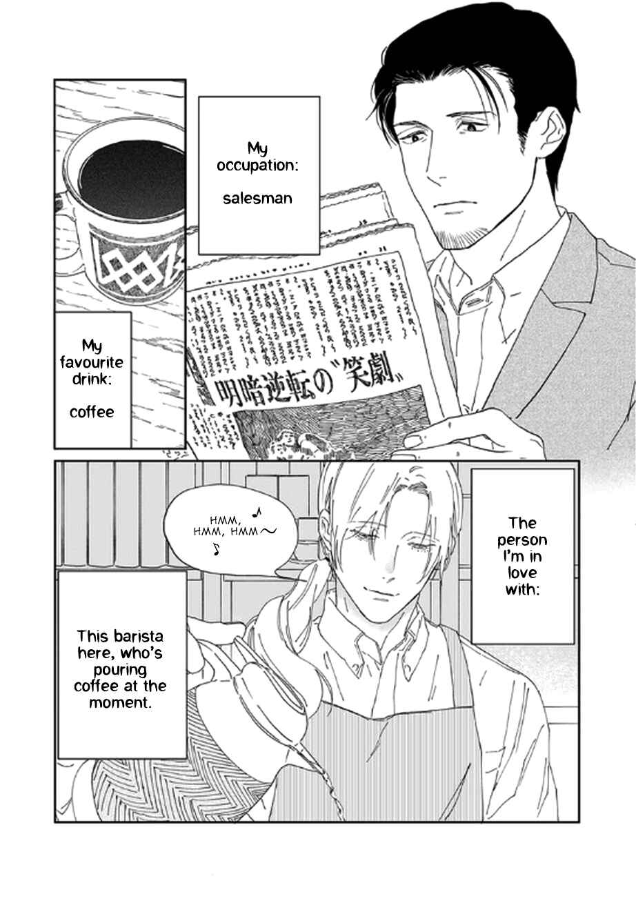 Page 6 Chapter 2 Okama Waltz