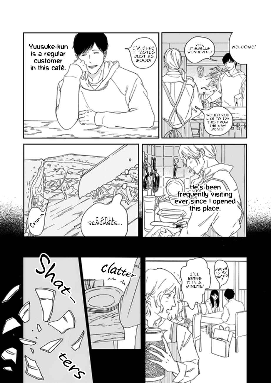 Page 6 Chapter 1 Okama Waltz