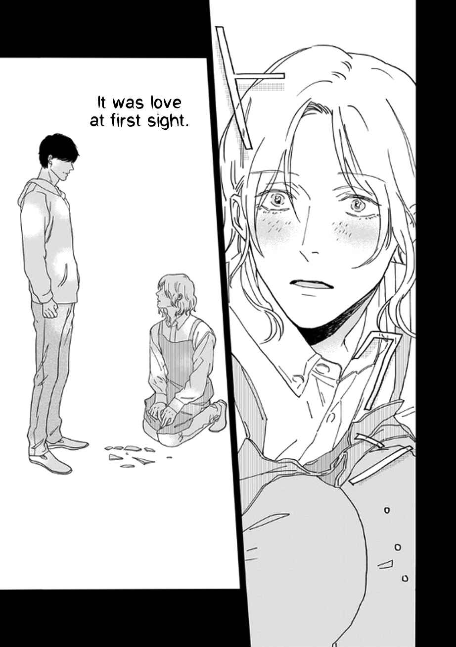 Page 8 Chapter 1 Okama Waltz