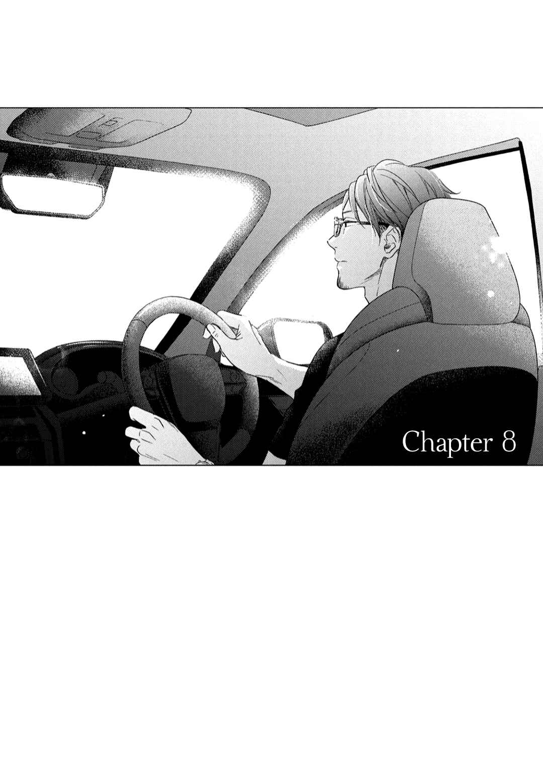 Page 2 Chapter 8 Utsukushii Koto