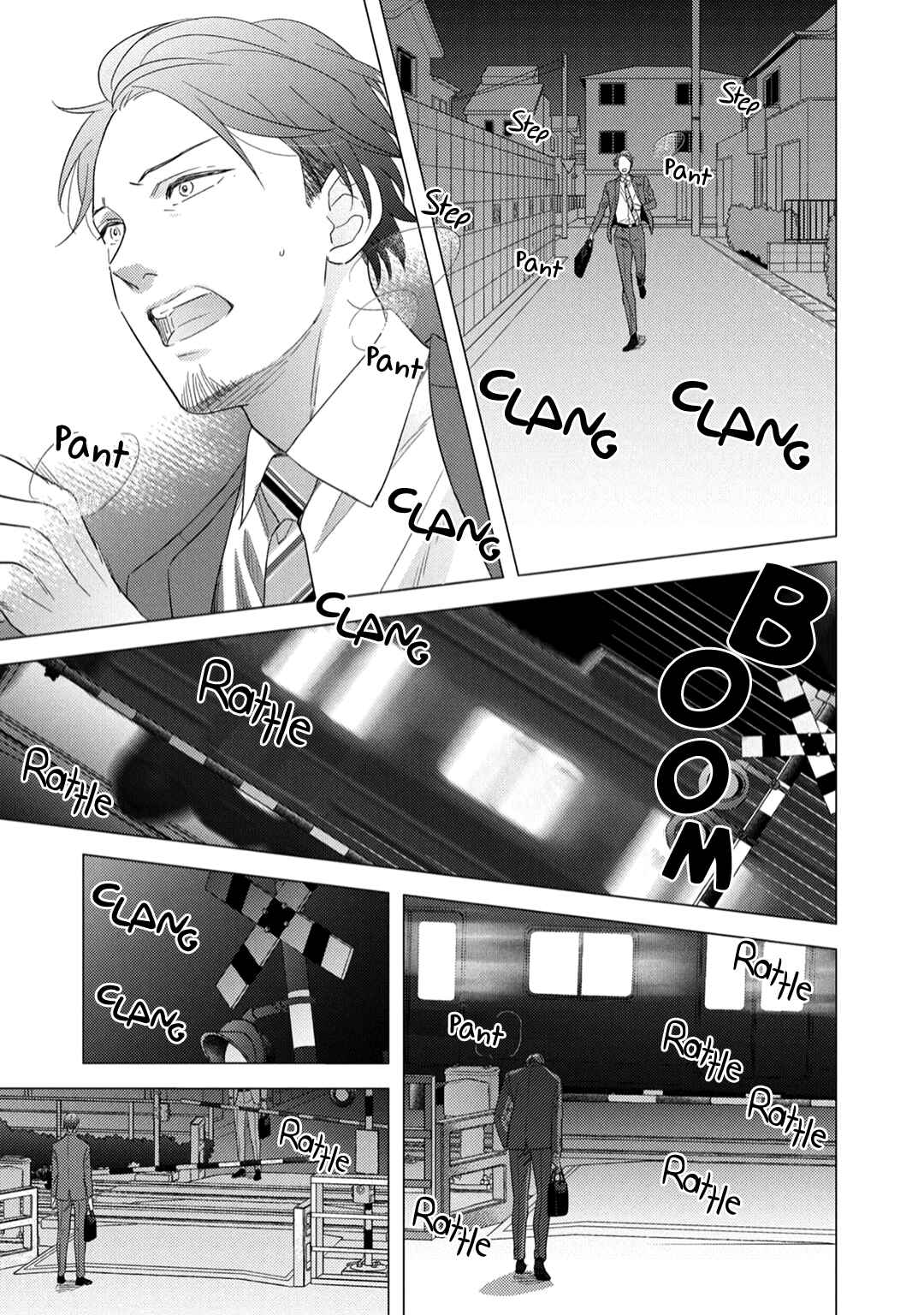 Page 22 Chapter 10 Utsukushii Koto