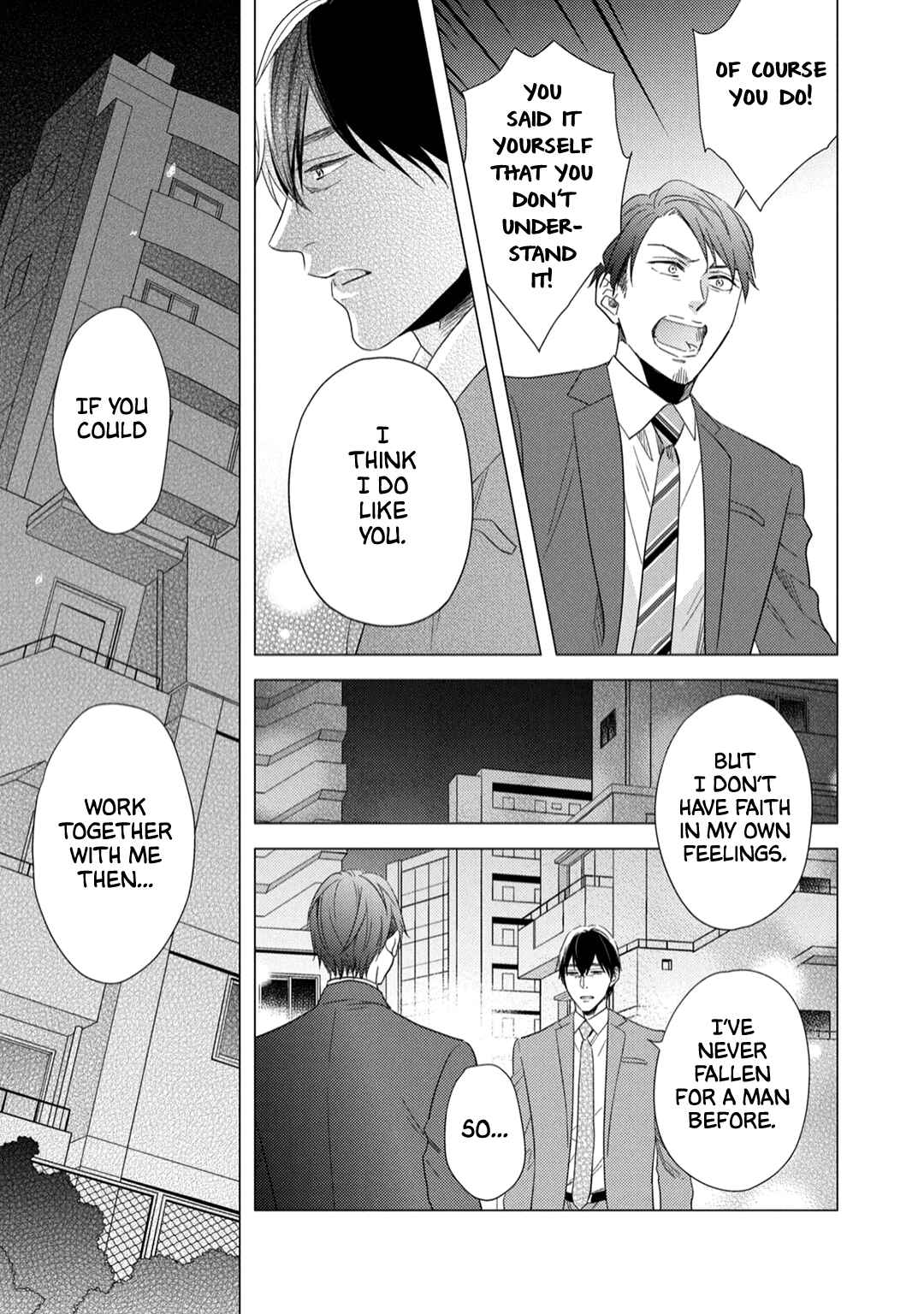 Page 26 Chapter 10 Utsukushii Koto