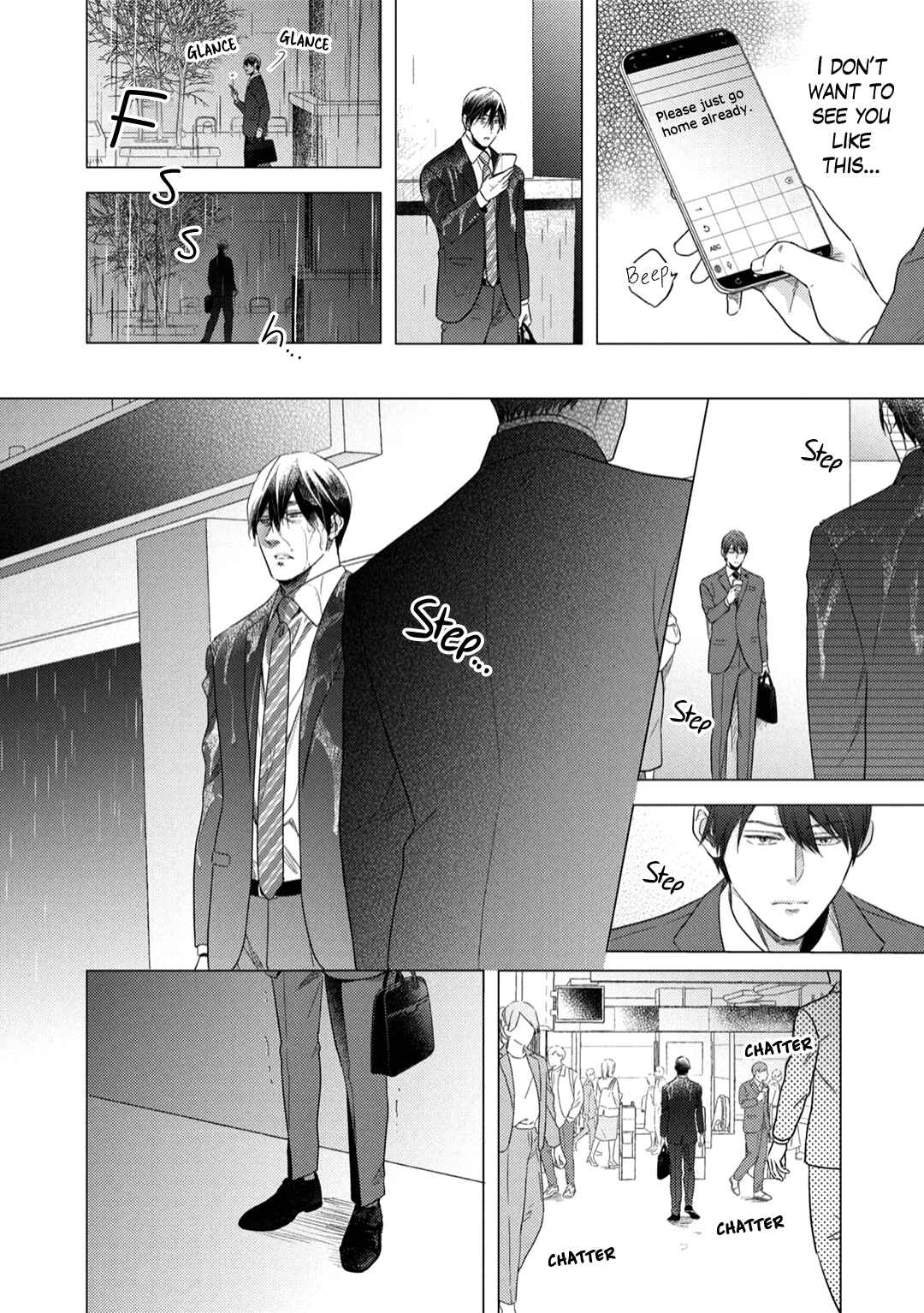 Page 31 Chapter 3 Utsukushii Koto