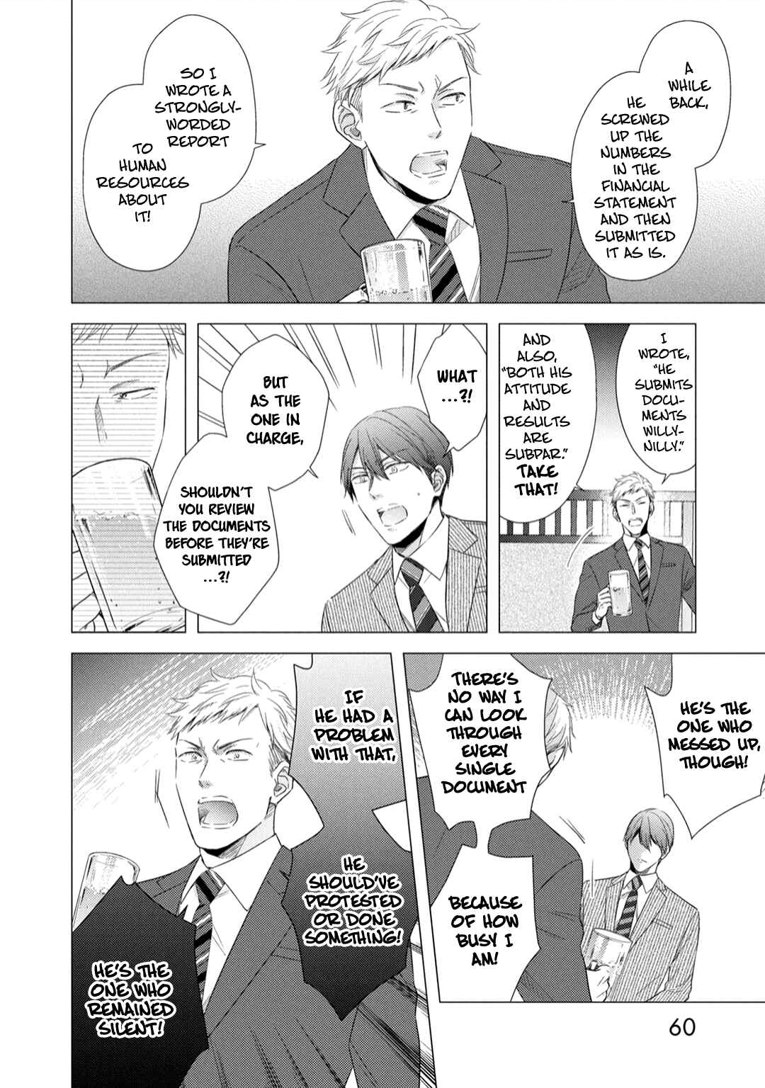 Page 30 Chapter 2 Utsukushii Koto