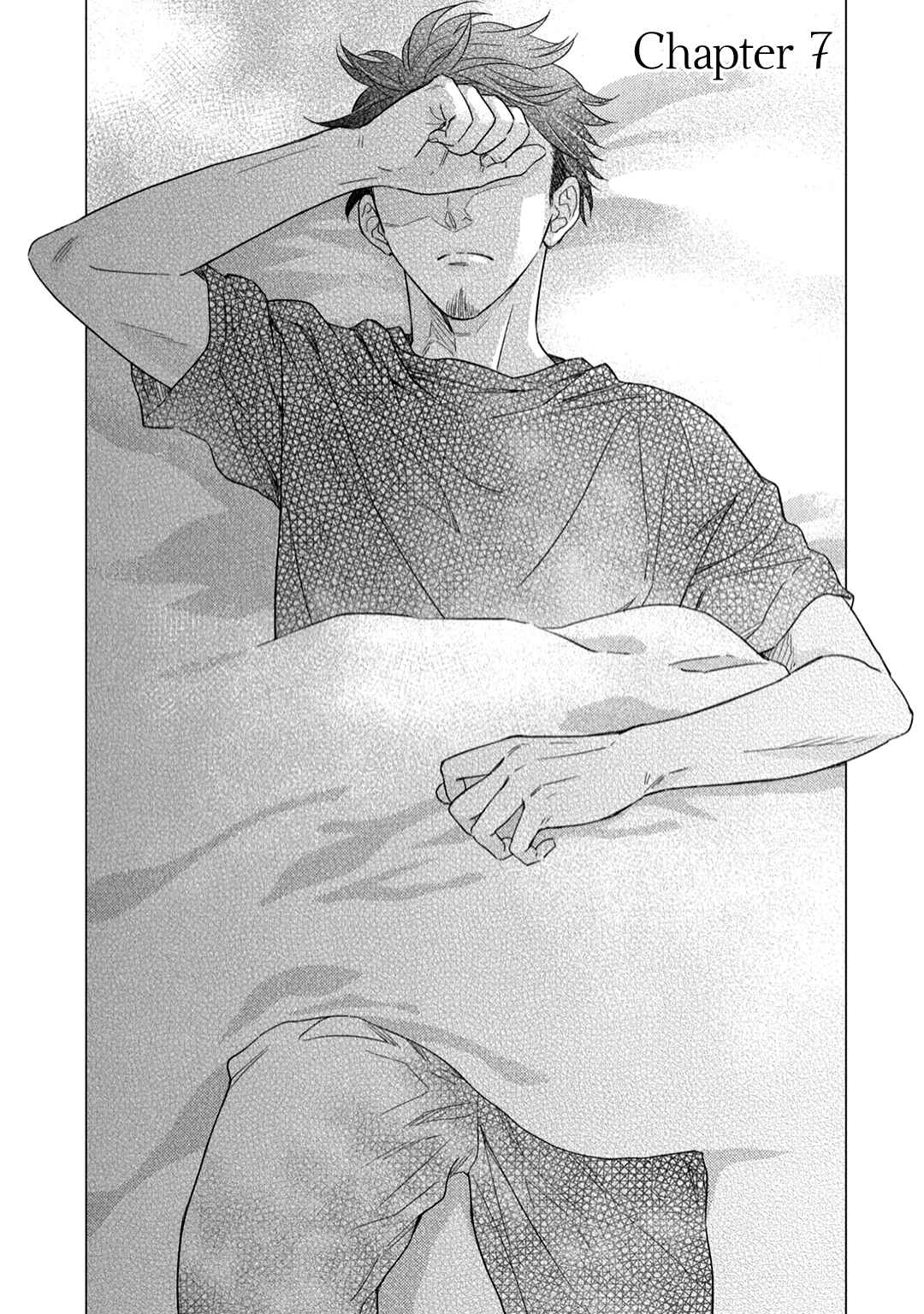 Page 2 Chapter 7 Utsukushii Koto