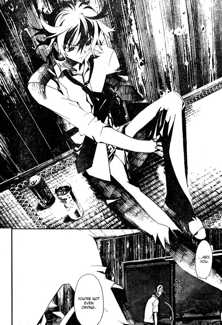 Page 40 Chapter 5 Shiki