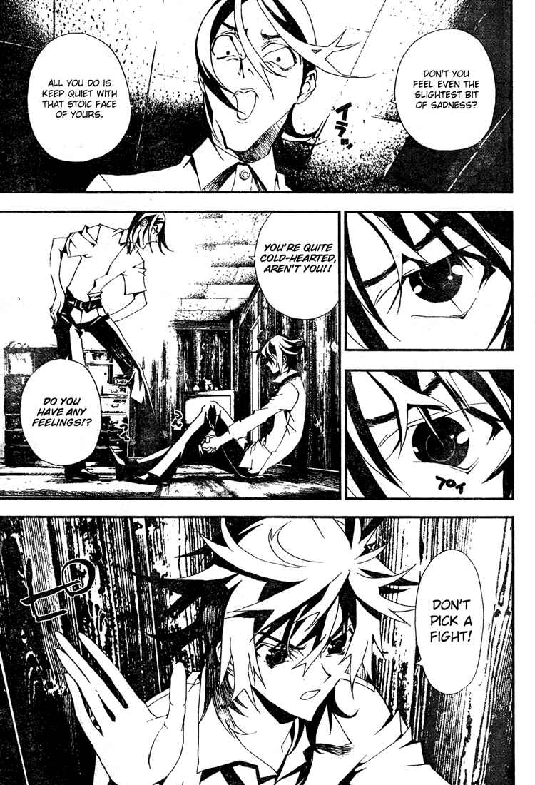 Page 41 Chapter 5 Shiki