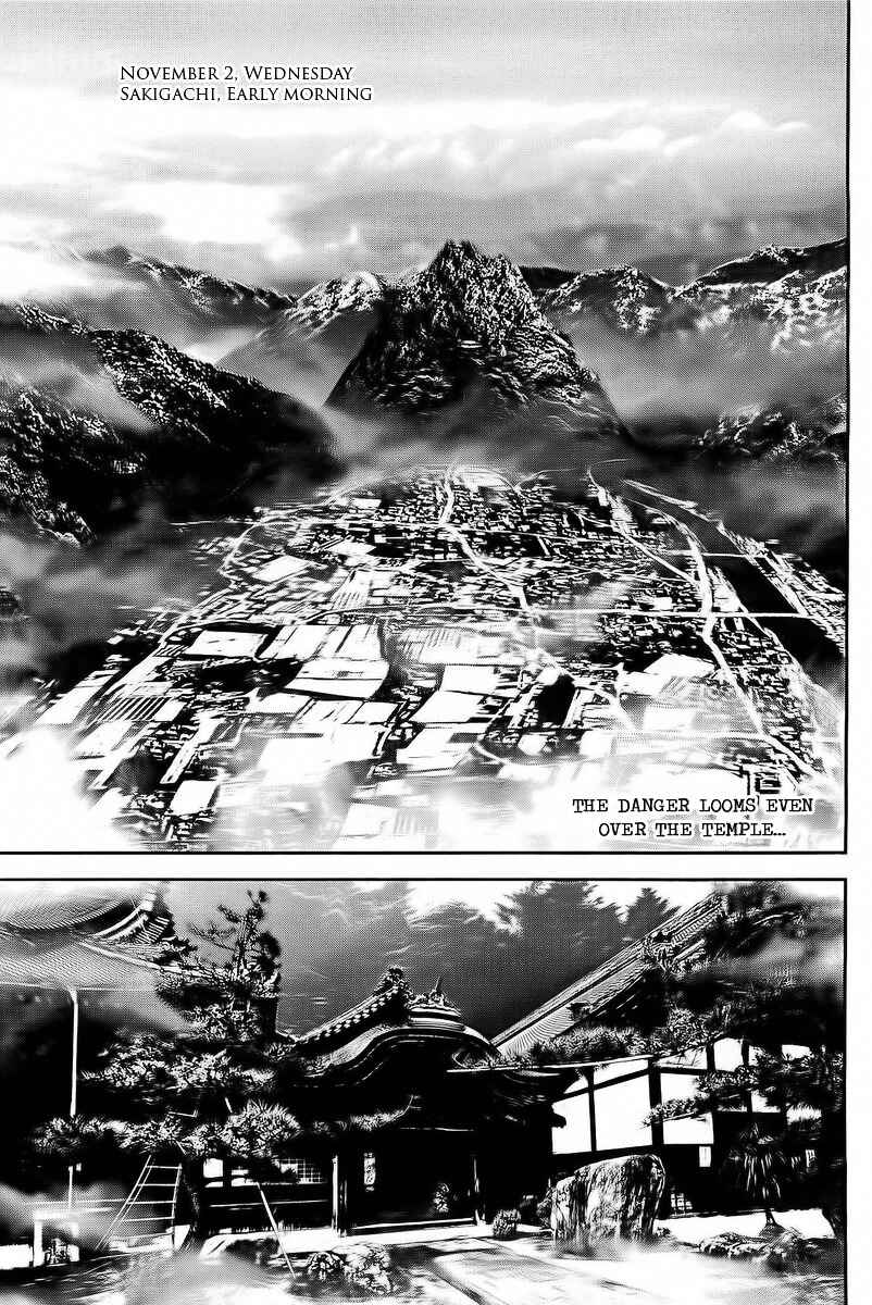 Page 2 Chapter 28 Shiki