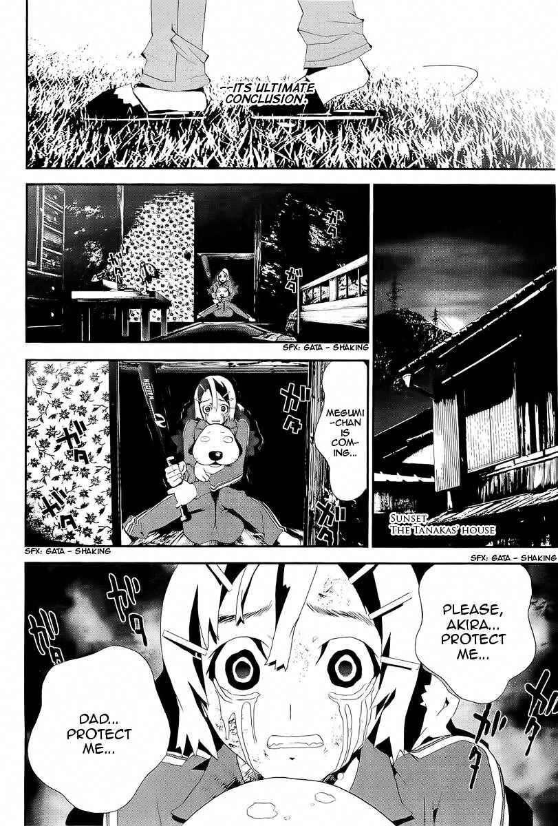 Page 44 Chapter 28 Shiki