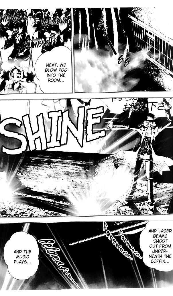 Page 16 Chapter 22 Shiki