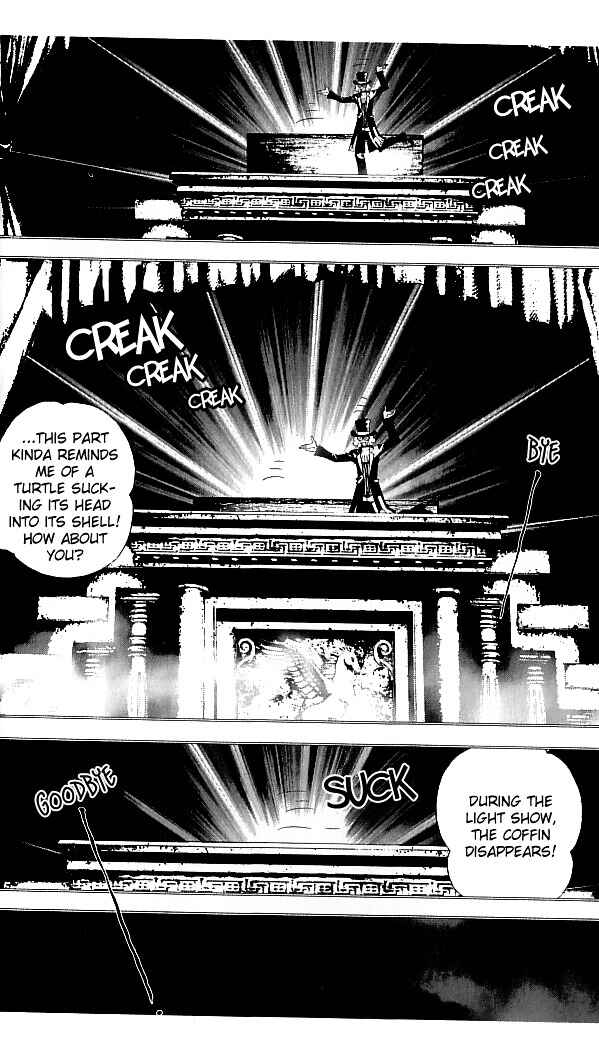 Page 17 Chapter 22 Shiki