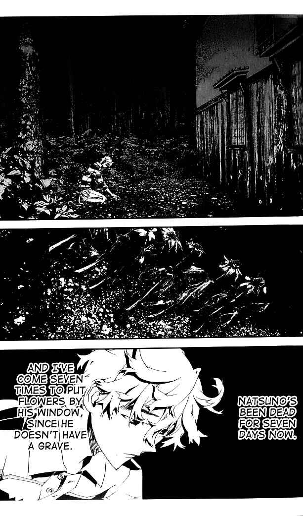Page 22 Chapter 22 Shiki