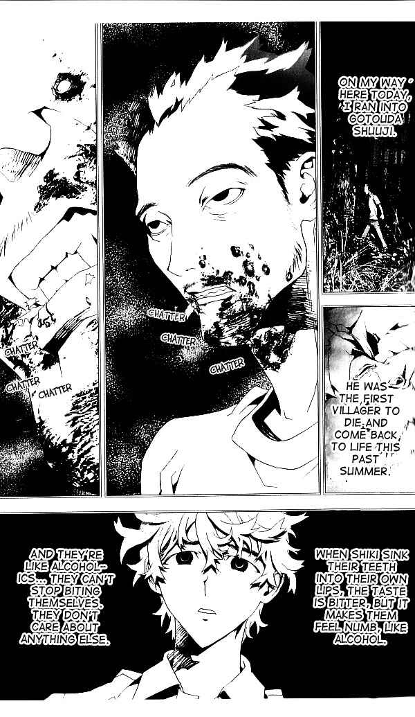 Page 24 Chapter 22 Shiki