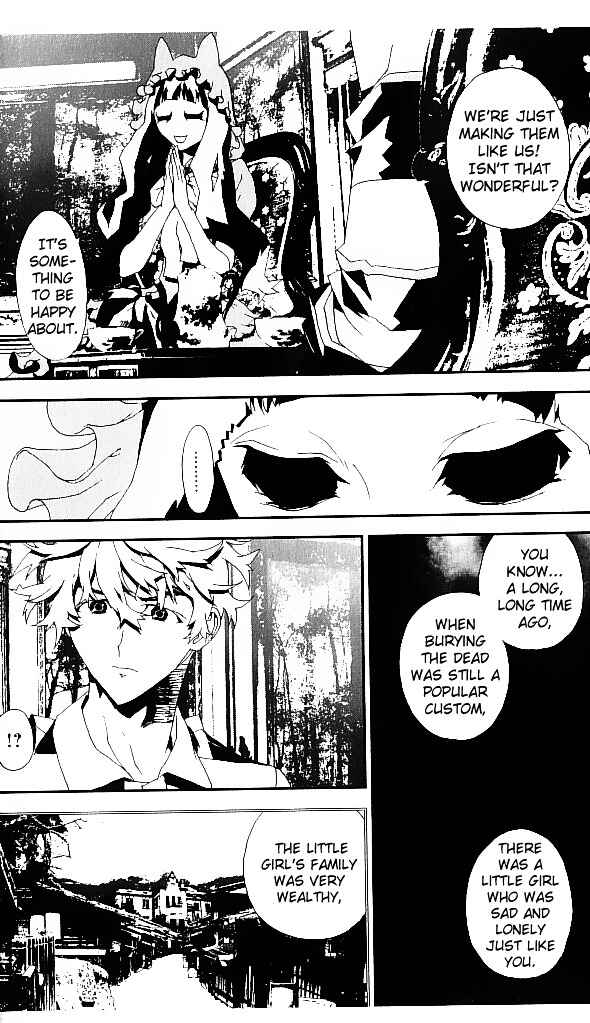Page 31 Chapter 22 Shiki