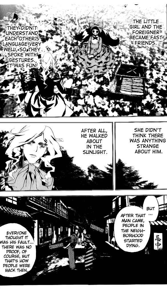 Page 34 Chapter 22 Shiki