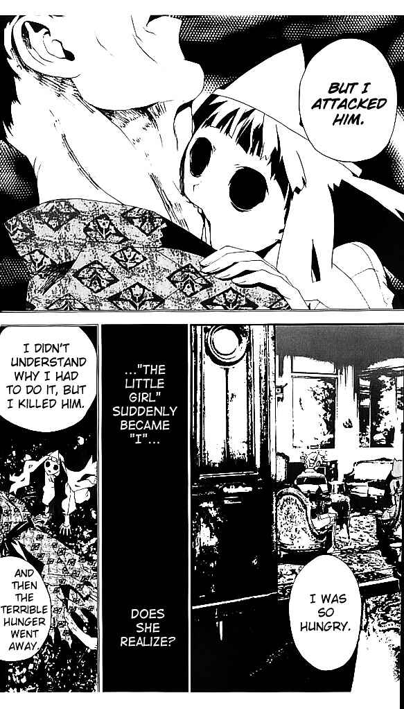 Page 38 Chapter 22 Shiki