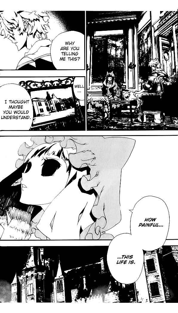 Page 44 Chapter 22 Shiki