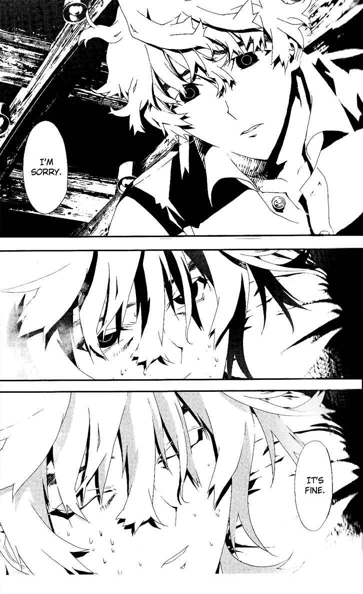 Page 13 Chapter 18 Shiki