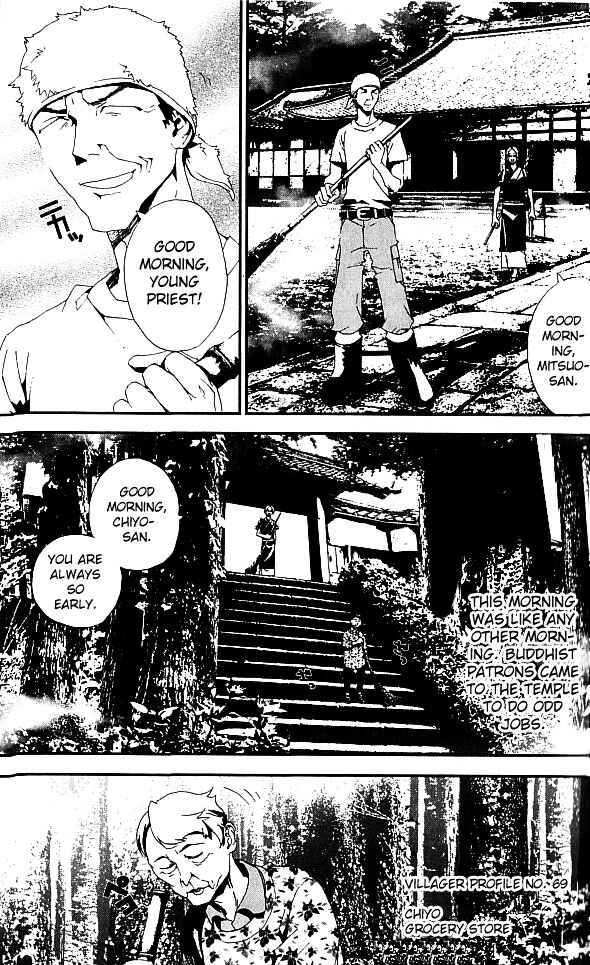 Page 37 Chapter 18 Shiki