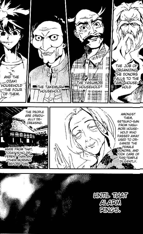 Page 39 Chapter 18 Shiki