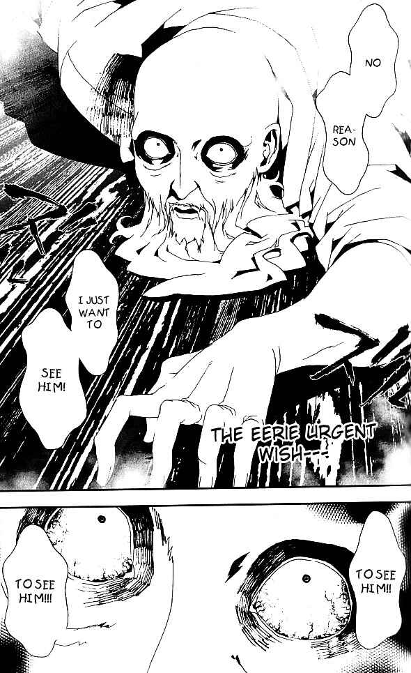 Page 48 Chapter 18 Shiki