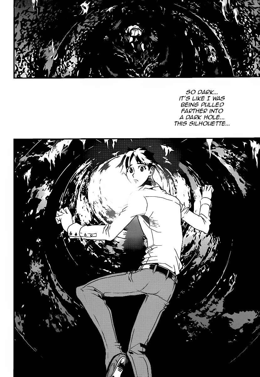 Page 41 Chapter 36 Shiki
