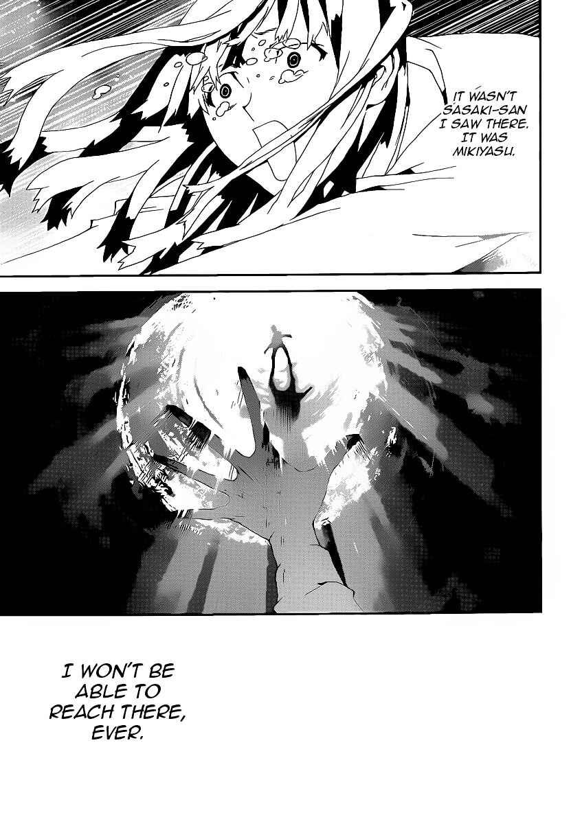 Page 42 Chapter 36 Shiki