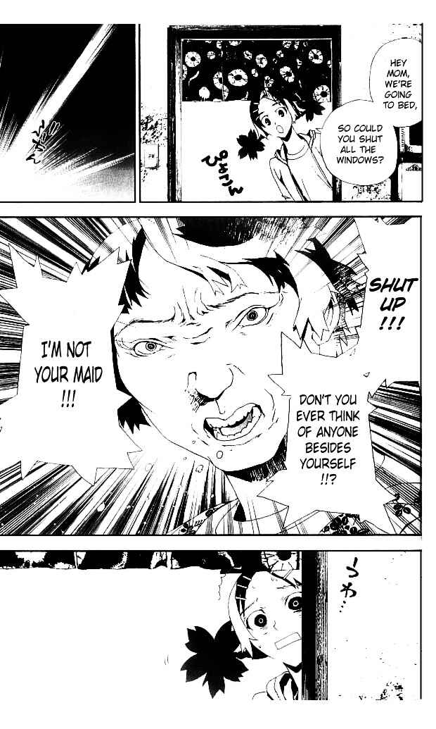 Page 10 Chapter 21 Shiki