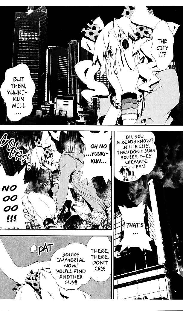 Page 25 Chapter 21 Shiki