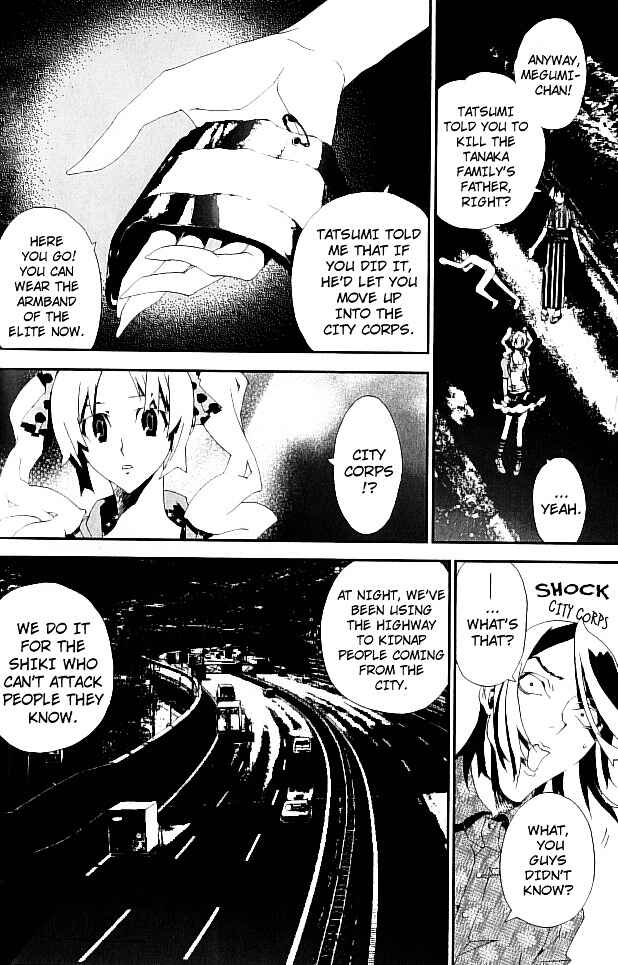 Page 29 Chapter 21 Shiki