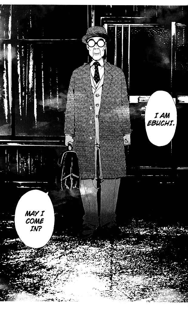 Page 42 Chapter 21 Shiki