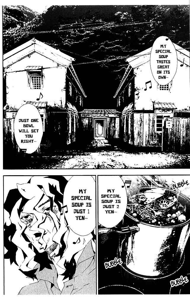 Page 43 Chapter 21 Shiki