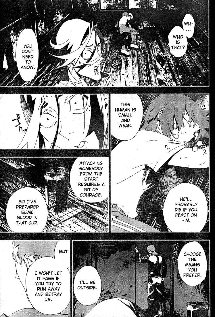 Page 38 Chapter 12 Shiki