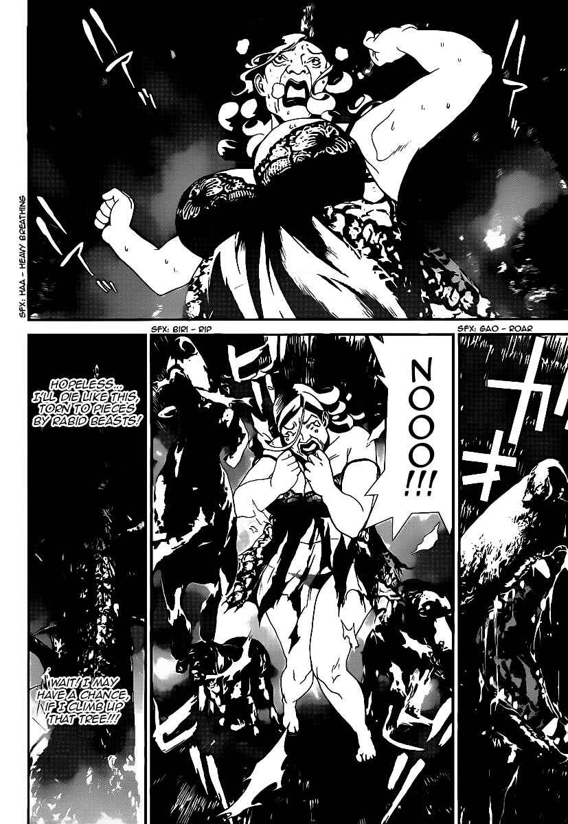 Page 2 Chapter 38 Shiki