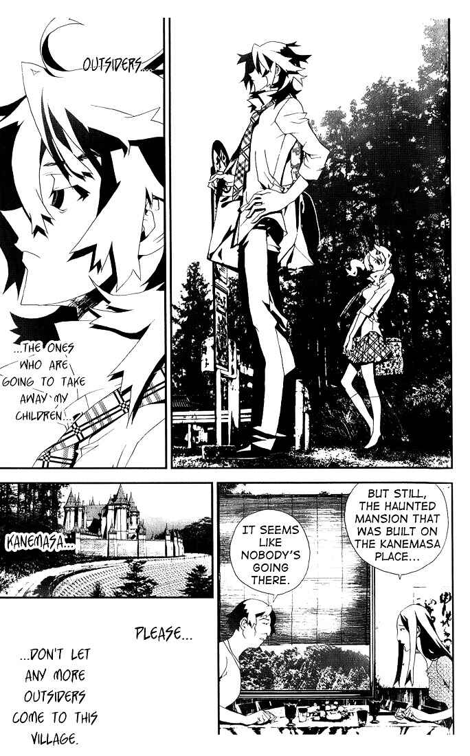 Page 10 Chapter 24 Shiki