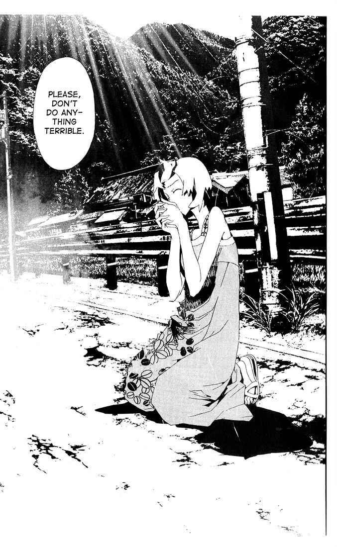 Page 14 Chapter 24 Shiki