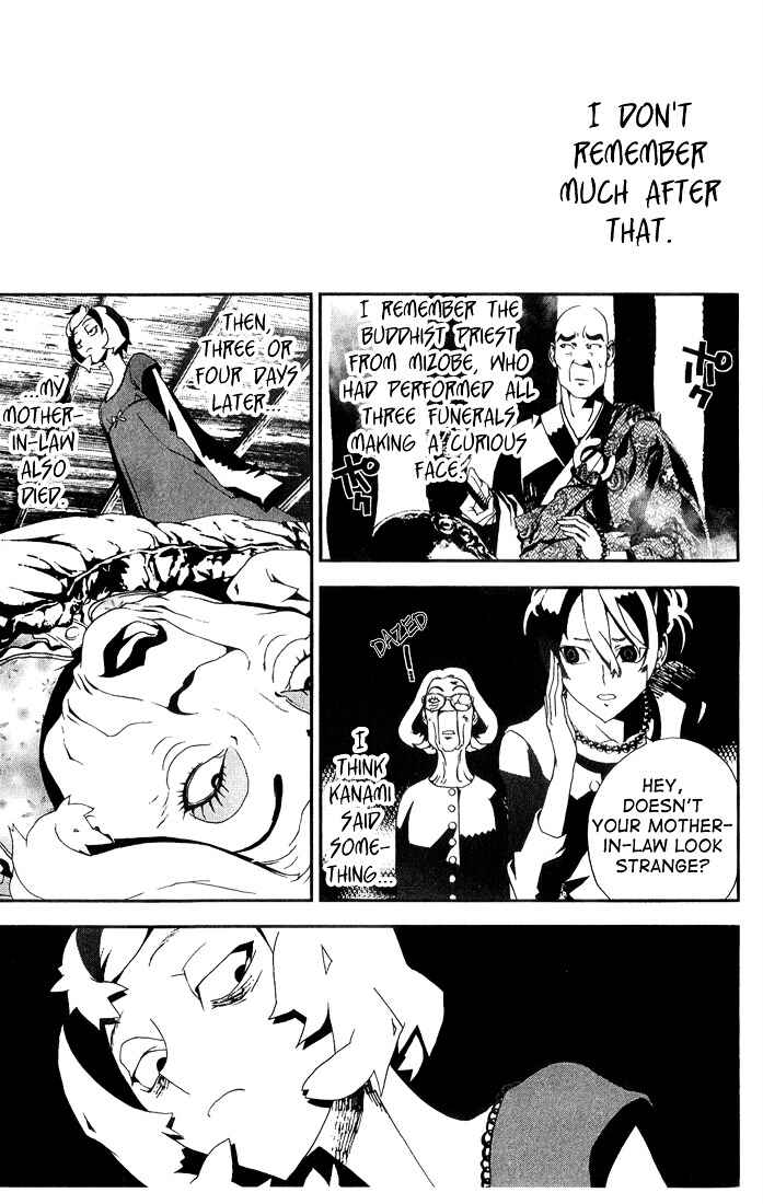 Page 44 Chapter 24 Shiki