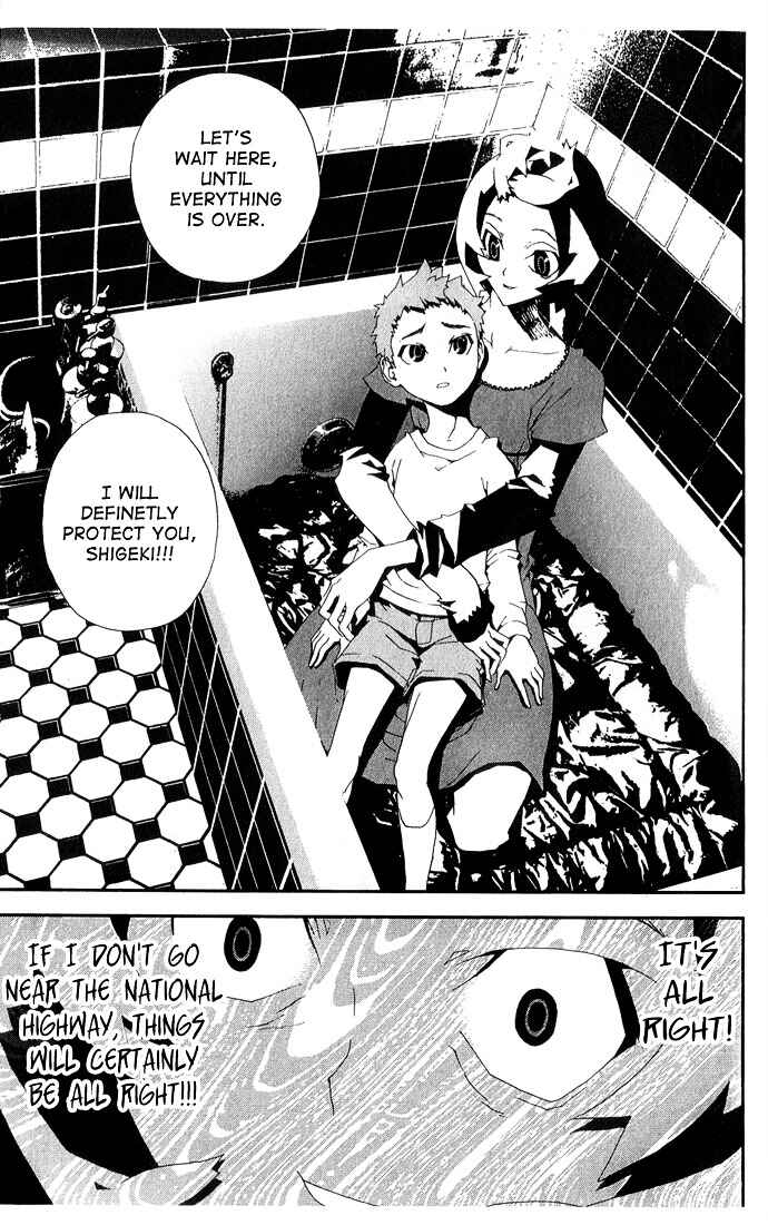 Page 48 Chapter 24 Shiki