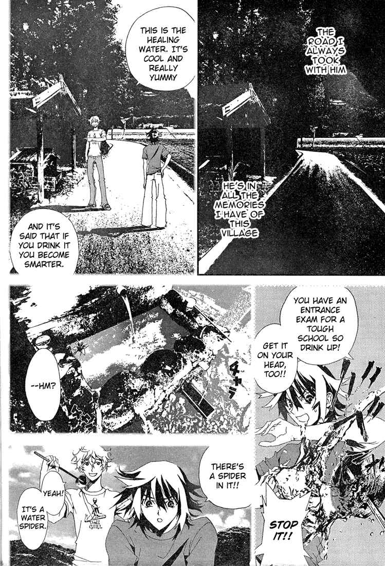 Page 28 Chapter 13 Shiki