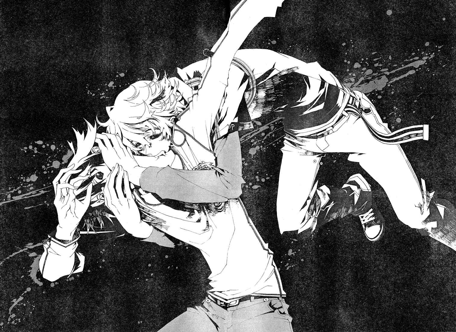Page 41 Chapter 13 Shiki