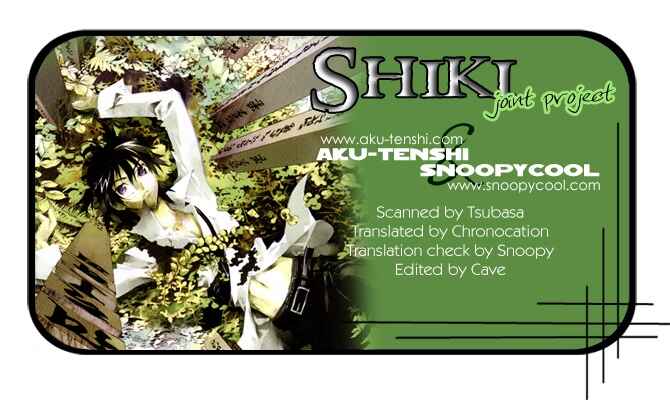 Page 45 Chapter 13 Shiki