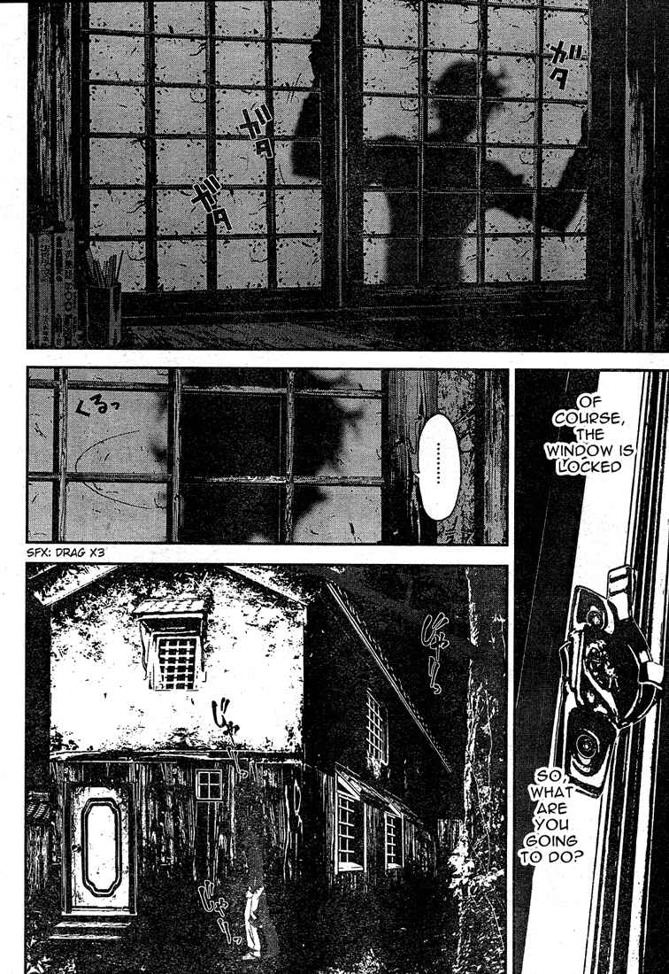 Page 5 Chapter 13 Shiki