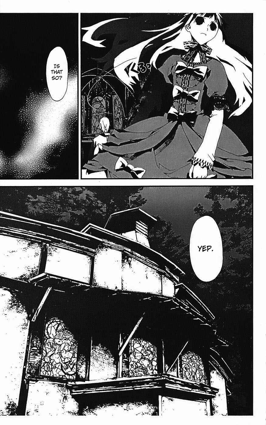 Page 43 Chapter 14 Shiki
