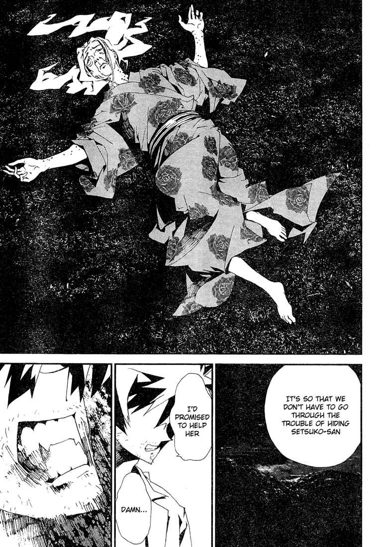 Page 41 Chapter 10 Shiki