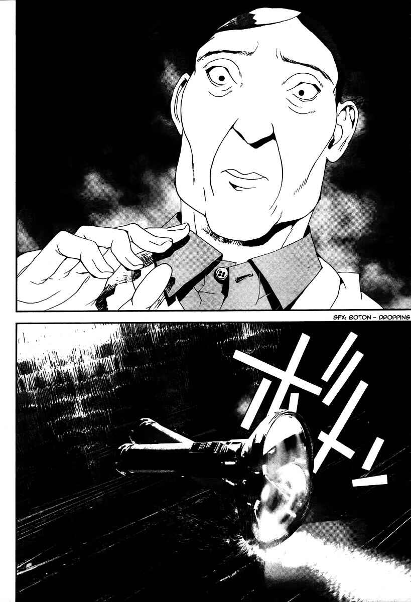 Page 44 Chapter 31 Shiki