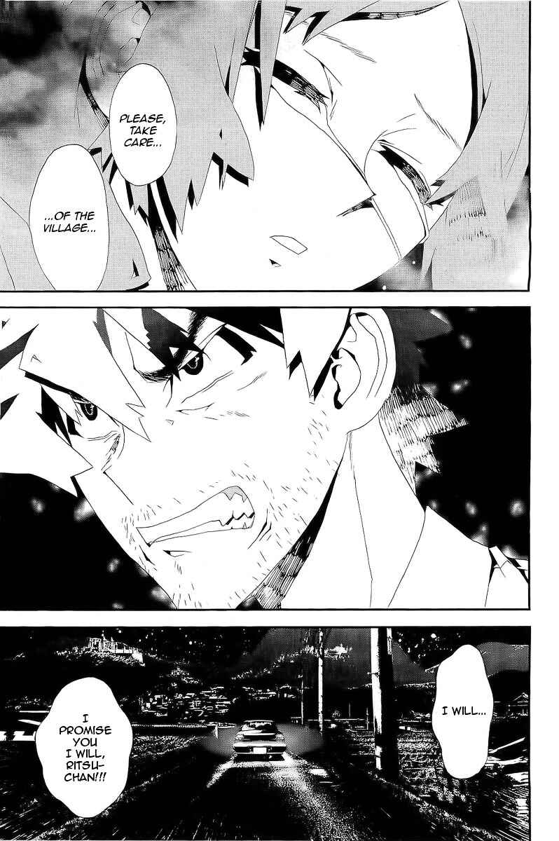 Page 47 Chapter 26 Shiki