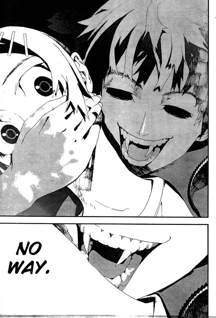Page 40 Chapter 8 Shiki
