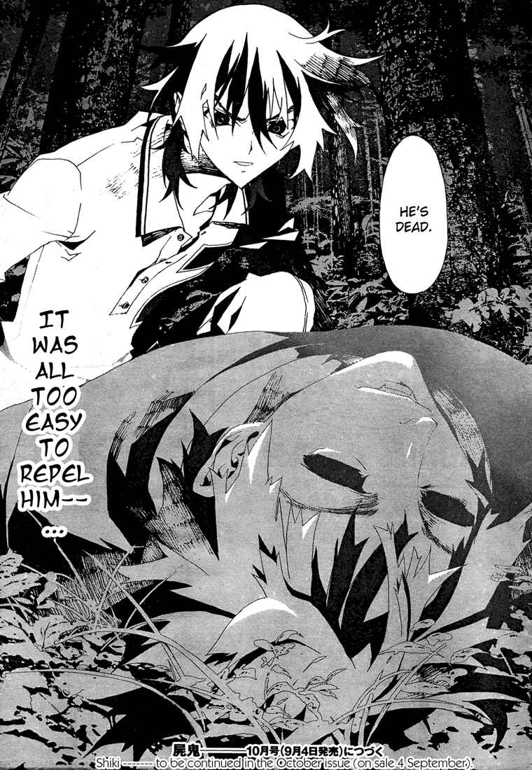 Page 44 Chapter 8 Shiki