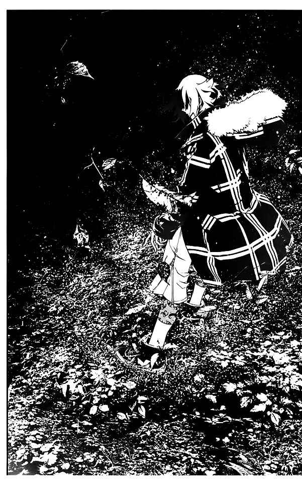 Page 11 Chapter 23 Shiki