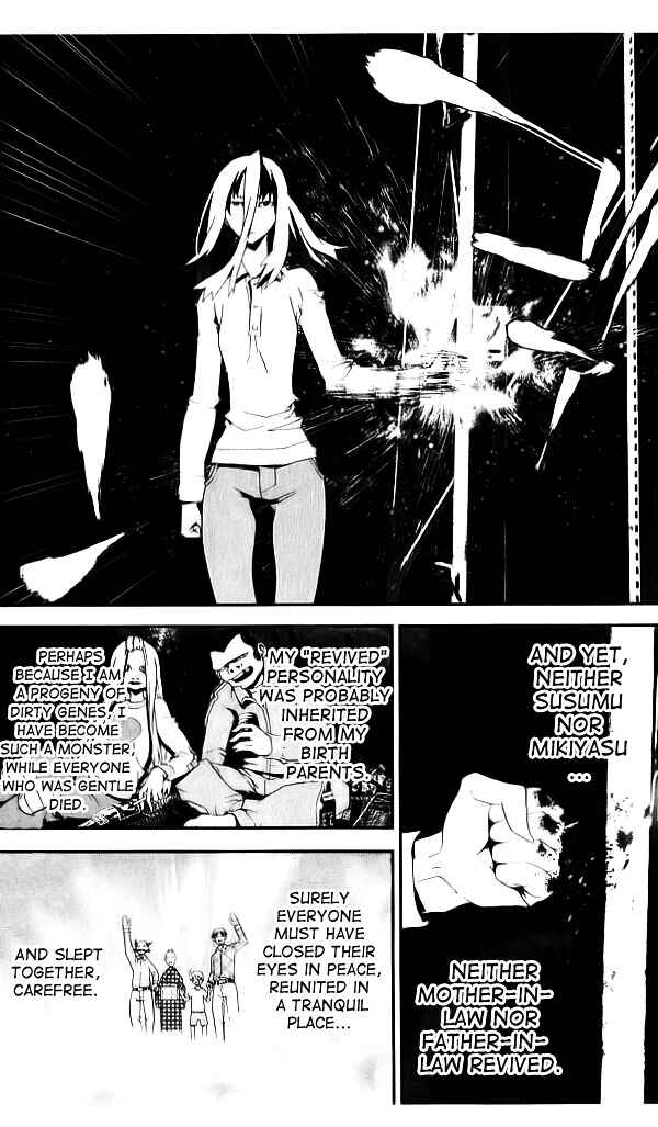 Page 4 Chapter 23 Shiki